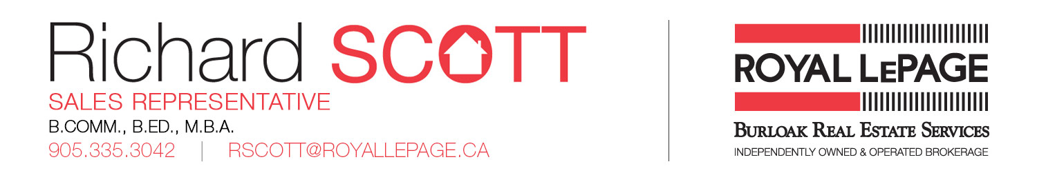 36 James Street S, Unit #509, Hamilton - Richard Scott
